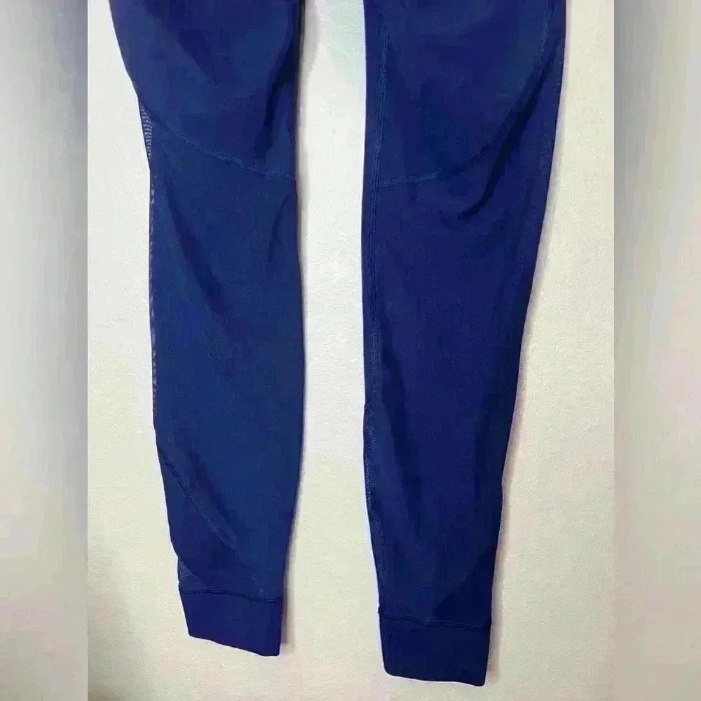 Lululemon Hot Like Agni Pant size 6